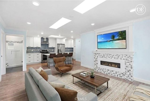 2328 Via Mariposa W Q, Laguna Woods, CA 92637