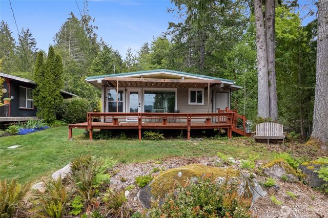 1125 W Lost Lake Road, Shelton, WA 98584