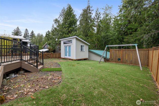 1125 W Lost Lake Road, Shelton, WA 98584