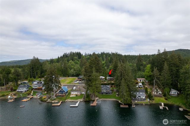 1125 W Lost Lake Road, Shelton, WA 98584