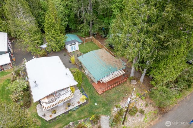 1125 W Lost Lake Road, Shelton, WA 98584