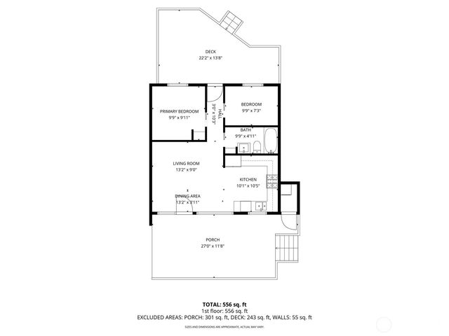 1125 W Lost Lake Road, Shelton, WA 98584
