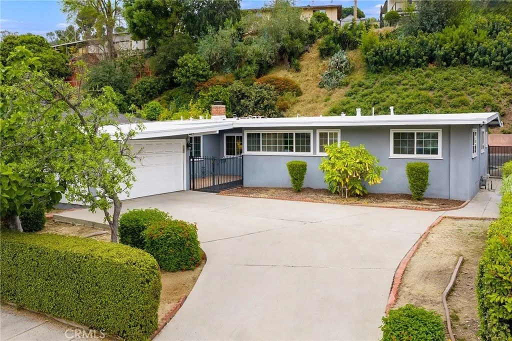 1400 Loma Verde Street, Monterey Park, CA 91754