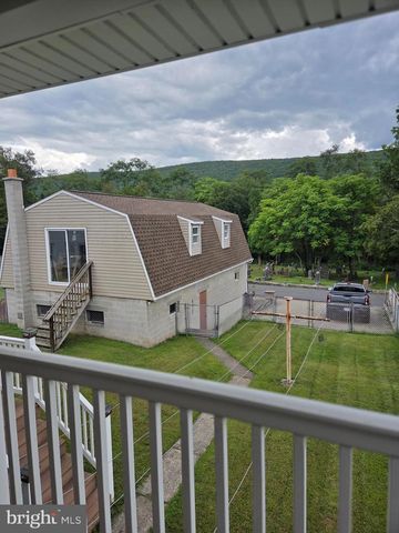 416 W MARKET ST, Williamstown, PA 17098