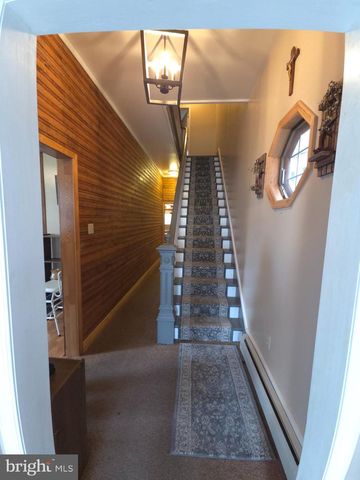 416 W MARKET ST, Williamstown, PA 17098