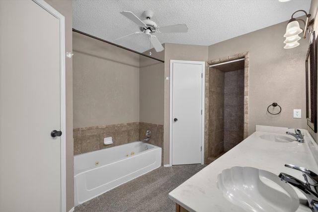 7728 Partridge Drive, Watauga, TX 76148