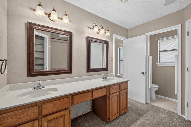 7728 Partridge Drive, Watauga, TX 76148