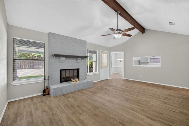 7728 Partridge Drive, Watauga, TX 76148