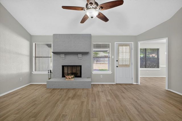 7728 Partridge Drive, Watauga, TX 76148