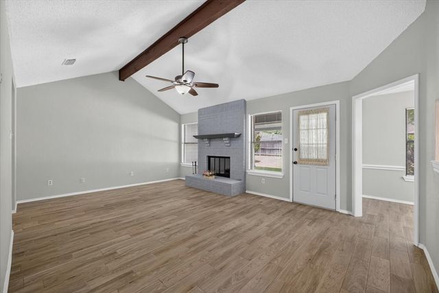 7728 Partridge Drive, Watauga, TX 76148
