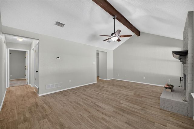 7728 Partridge Drive, Watauga, TX 76148