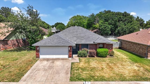 7728 Partridge Drive, Watauga, TX 76148