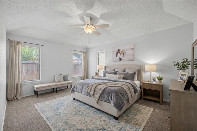 7728 Partridge Drive, Watauga, TX 76148
