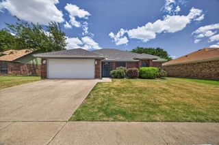 7728 Partridge Drive, Watauga, TX 76148