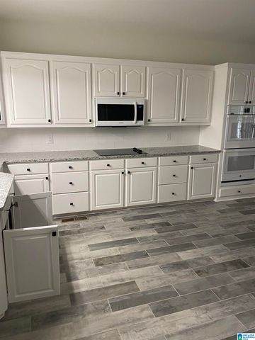 4402 CAMP COLEMAN ROAD, Trussville, AL 35173