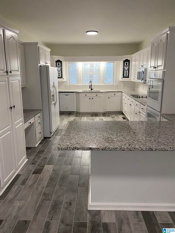 4402 CAMP COLEMAN ROAD, Trussville, AL 35173