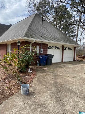 4402 CAMP COLEMAN ROAD, Trussville, AL 35173