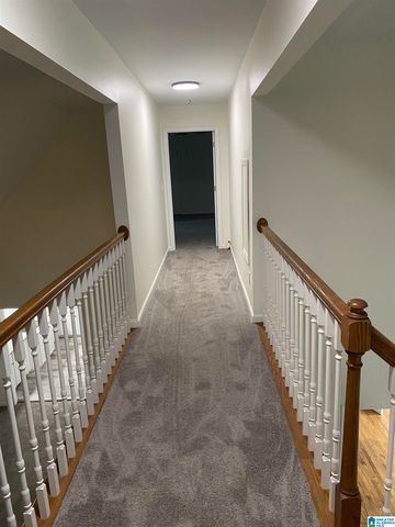 4402 CAMP COLEMAN ROAD, Trussville, AL 35173