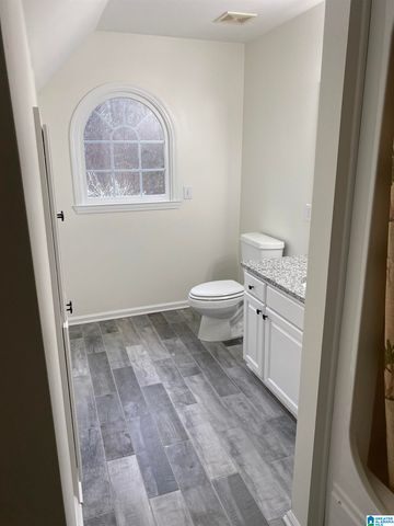 4402 CAMP COLEMAN ROAD, Trussville, AL 35173