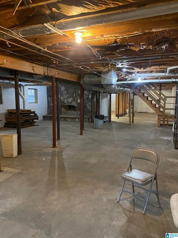 4402 CAMP COLEMAN ROAD, Trussville, AL 35173