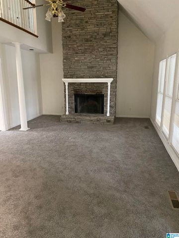 4402 CAMP COLEMAN ROAD, Trussville, AL 35173