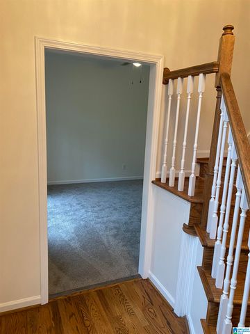 4402 CAMP COLEMAN ROAD, Trussville, AL 35173