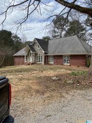 4402 CAMP COLEMAN ROAD, Trussville, AL 35173