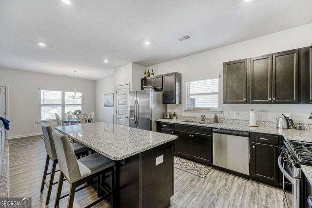 244 Chase Drew Drive SW, Cartersville, GA 30120