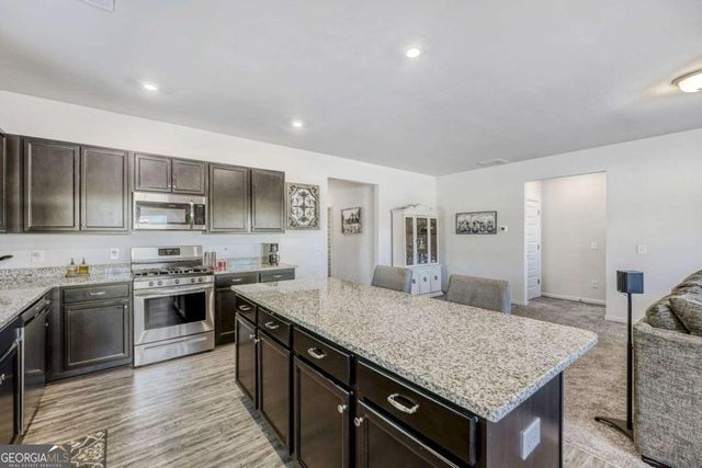 244 Chase Drew Drive SW, Cartersville, GA 30120