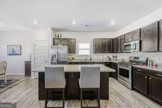 244 Chase Drew Drive SW, Cartersville, GA 30120