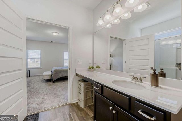 244 Chase Drew Drive SW, Cartersville, GA 30120