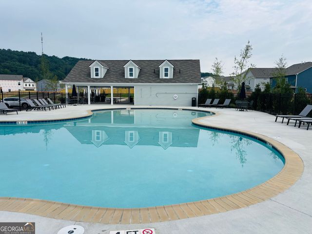 244 Chase Drew Drive SW, Cartersville, GA 30120