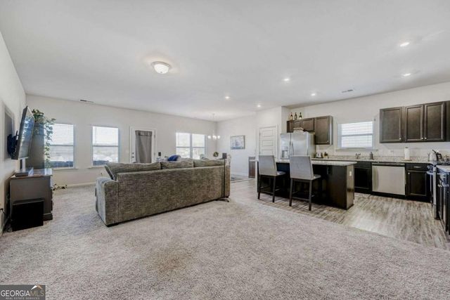 244 Chase Drew Drive SW, Cartersville, GA 30120