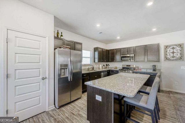 244 Chase Drew Drive SW, Cartersville, GA 30120