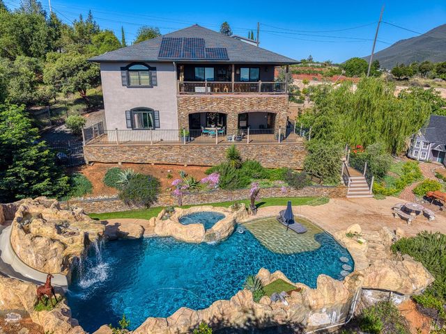 5568 Teton Way, Kelseyville, CA 95451