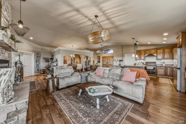 5568 Teton Way, Kelseyville, CA 95451