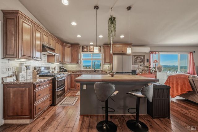 5568 Teton Way, Kelseyville, CA 95451
