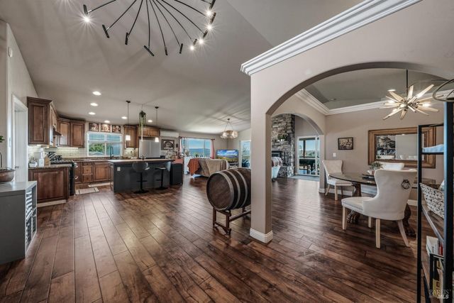5568 Teton Way, Kelseyville, CA 95451