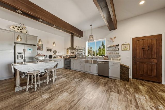 5568 Teton Way, Kelseyville, CA 95451