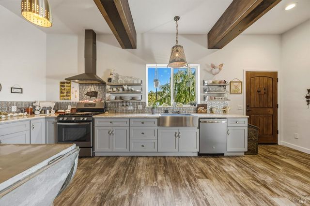 5568 Teton Way, Kelseyville, CA 95451