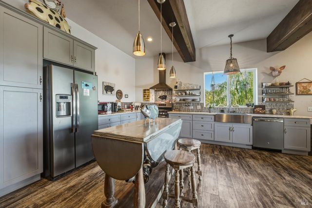 5568 Teton Way, Kelseyville, CA 95451