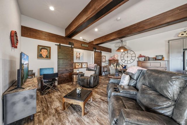5568 Teton Way, Kelseyville, CA 95451