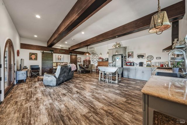 5568 Teton Way, Kelseyville, CA 95451