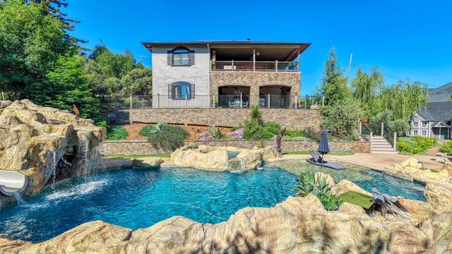 5568 Teton Way, Kelseyville, CA 95451