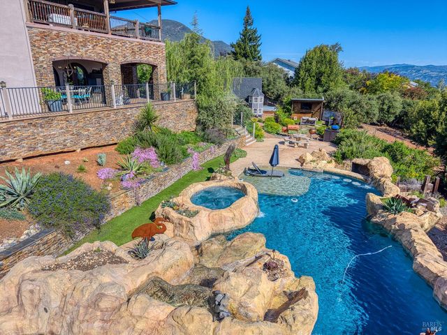 5568 Teton Way, Kelseyville, CA 95451