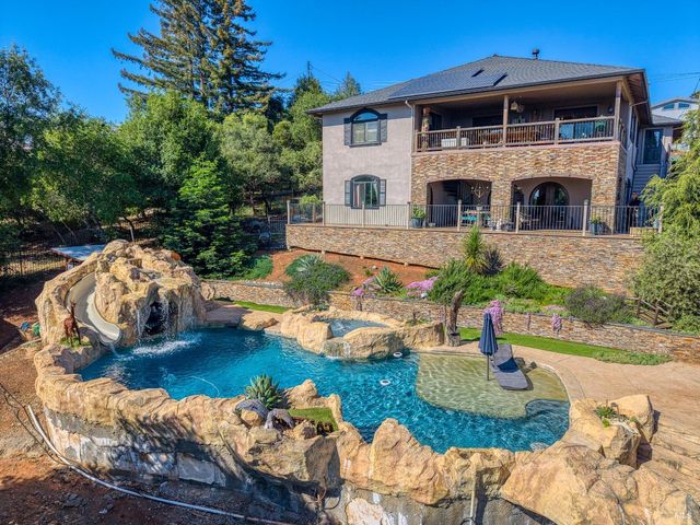 5568 Teton Way, Kelseyville, CA 95451