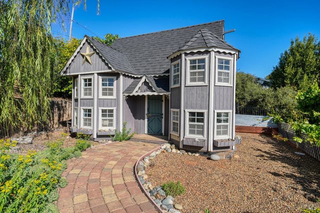 5568 Teton Way, Kelseyville, CA 95451