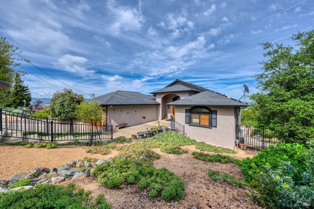 5568 Teton Way, Kelseyville, CA 95451