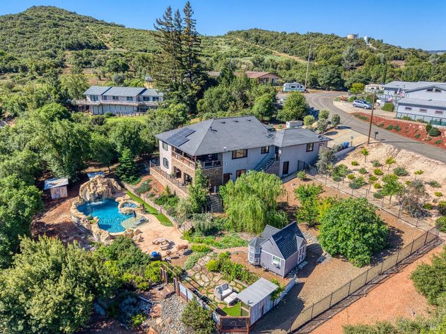 5568 Teton Way, Kelseyville, CA 95451