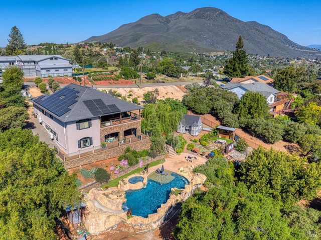 5568 Teton Way, Kelseyville, CA 95451